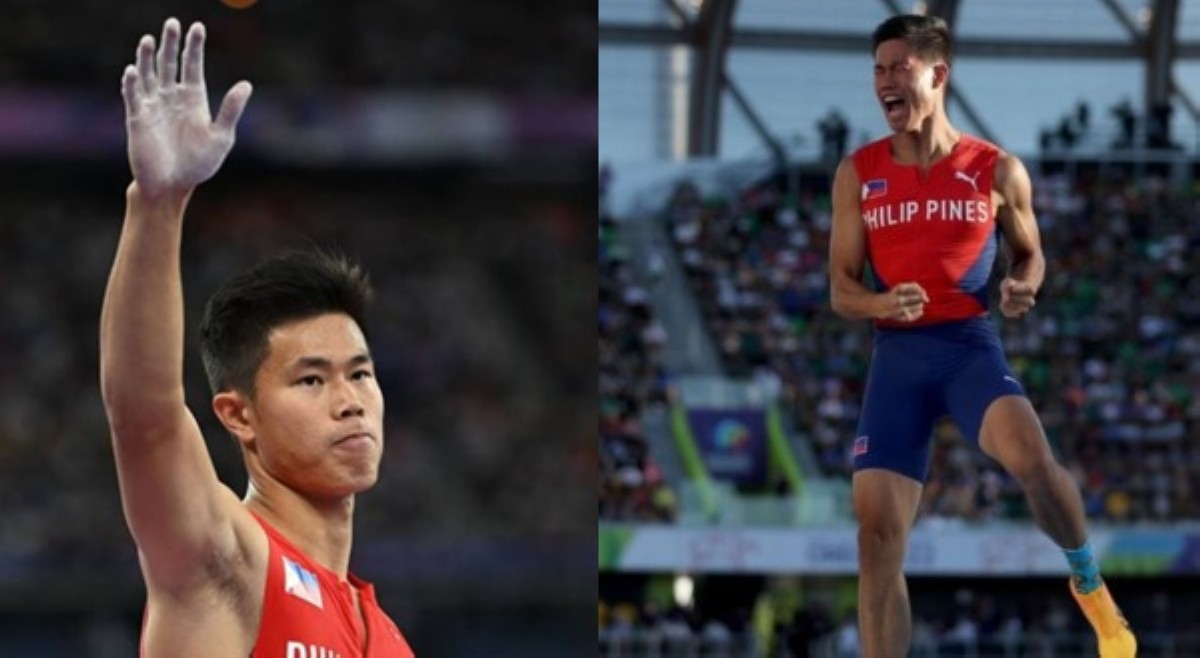 Matapos ang kumpirmadong injury: Obiena tigil kompetisyon muna