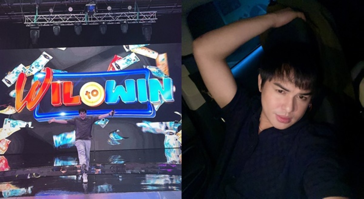 Kaya pala no show na! Co-host ni Willie Revillame nag-resign sa Wil To Win, anyare?