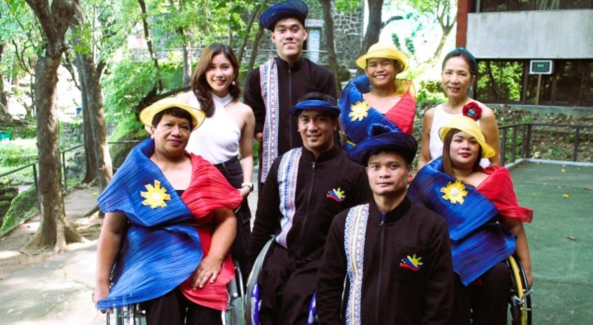 ALAMIN: Schedule ng laban ng 6 na pambato ng Pilipinas sa 2024 Paralympics