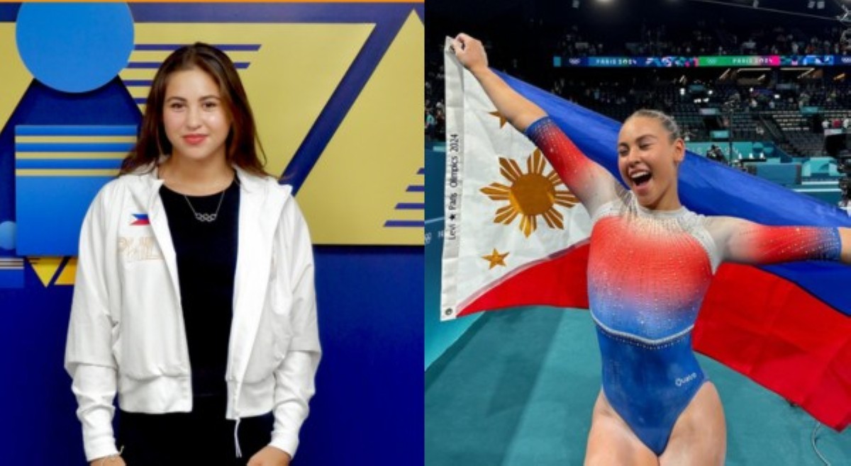 Olympic gymnast Levi Jung-Ruivivar binakuran na ng VIVA; hinihiritang mag-Vivamax!