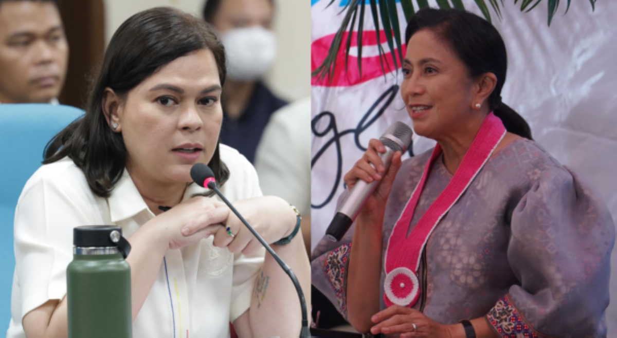 Pahayag ni VP Sara kontra budget ni ex-VP Leni, kinastigo ng ex-OVP spox