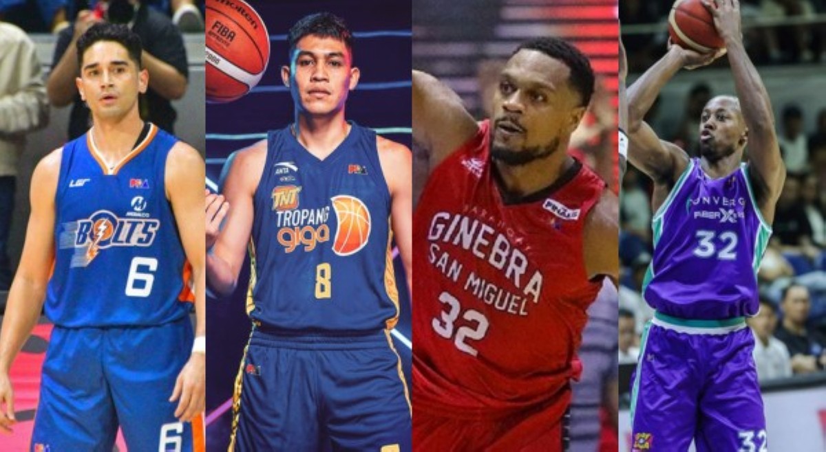 Game changer nga ba? PBA teams na kumapit sa 4-point shots at inuwi ang panalo