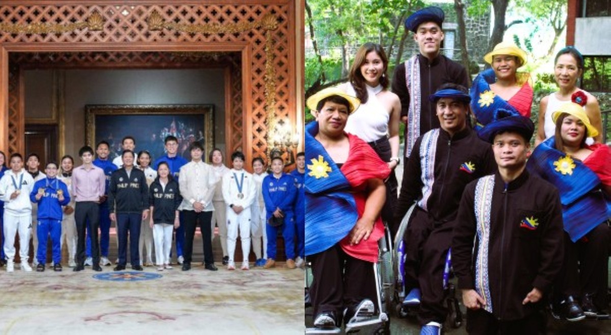 Cash incentives ng mga Pinoy Olympians at Paralympians, unfair nga ba?