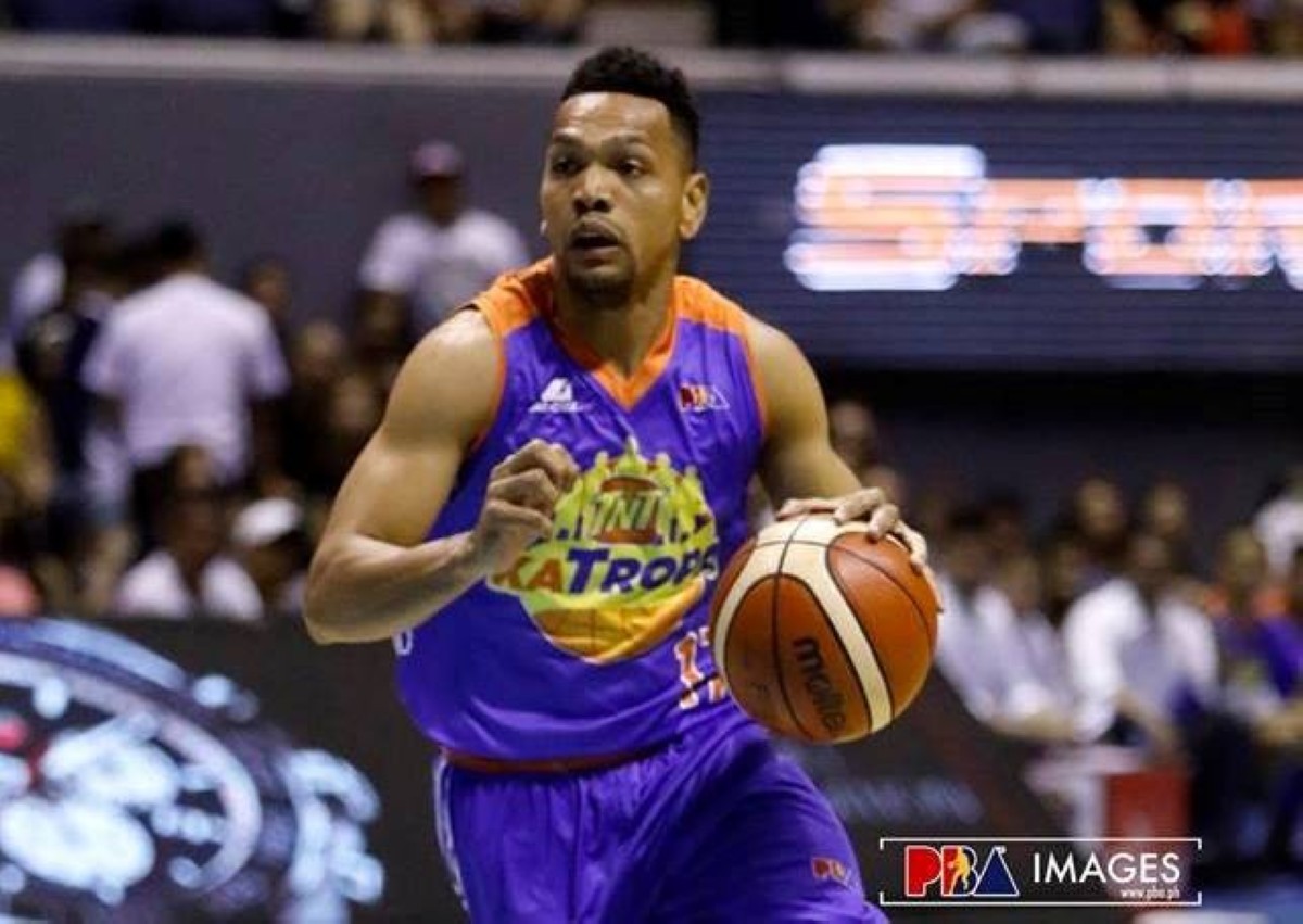 Photo Courtesy: PBA Images/Website