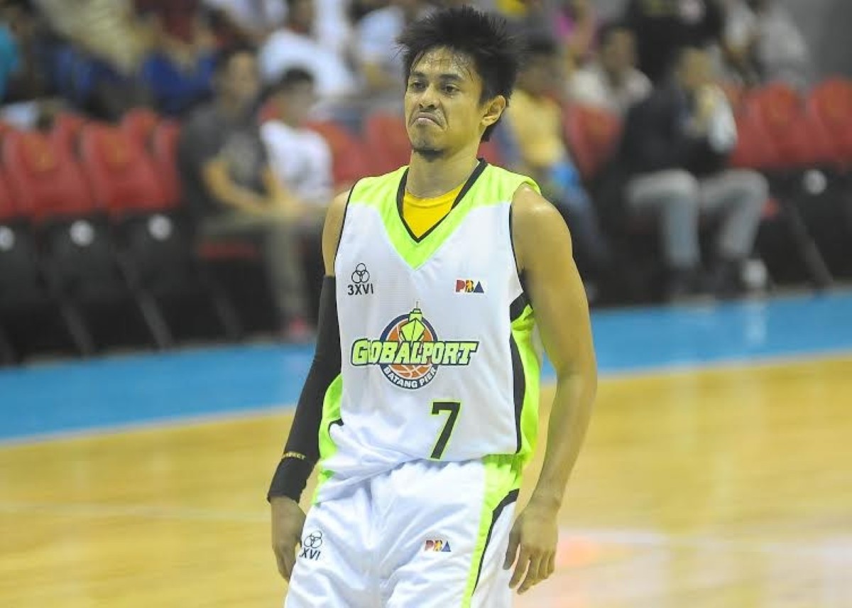 Photo Courtesy: PBA Images/Website