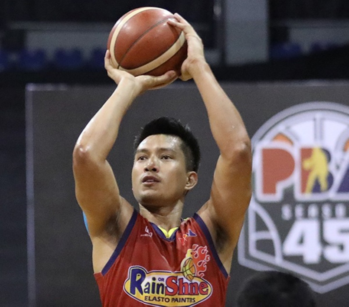 Photo Courtesy: PBA Images/Website