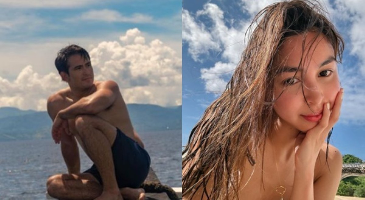Julia mukhang bata pero malalim na tao, sey ni Gerald