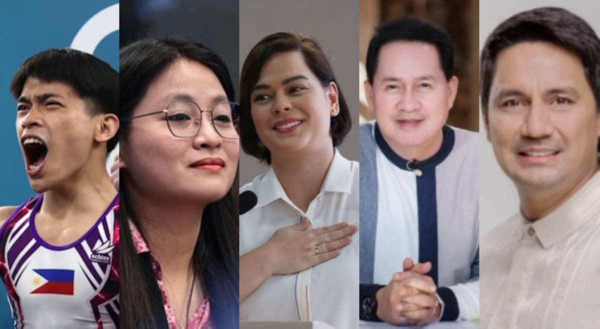 UPDATED NA BA ANG LAHAT? Mga pasabog na balita, tsismis nitong Agosto