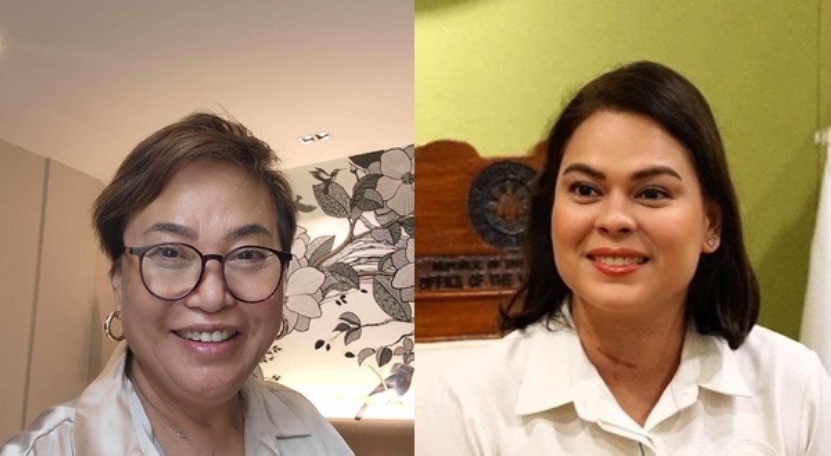 Rowena Guanzon, pinuna pangungutya sa 'shimenet' ni VP Sara Duterte