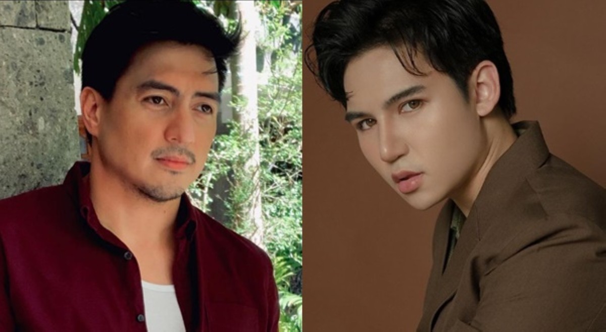 Wendell Ramos, hindi makakuda sa isyu ni Sandro Muhlach, bakit kaya?