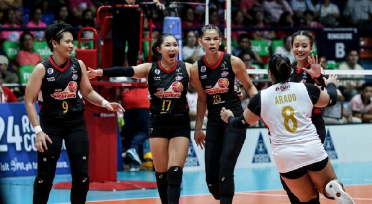 Sinong papalit? PLDT dinedma na ang next conference ng PVL