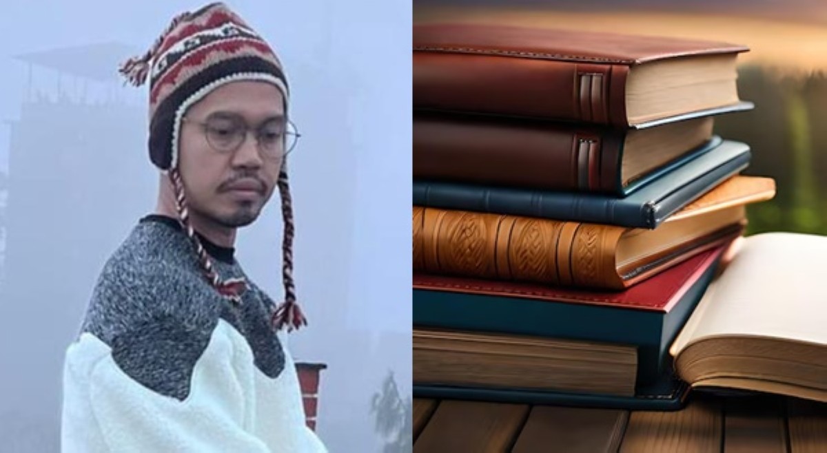 Manunulat, may panawagan sa mga independent publisher sa Pilipinas