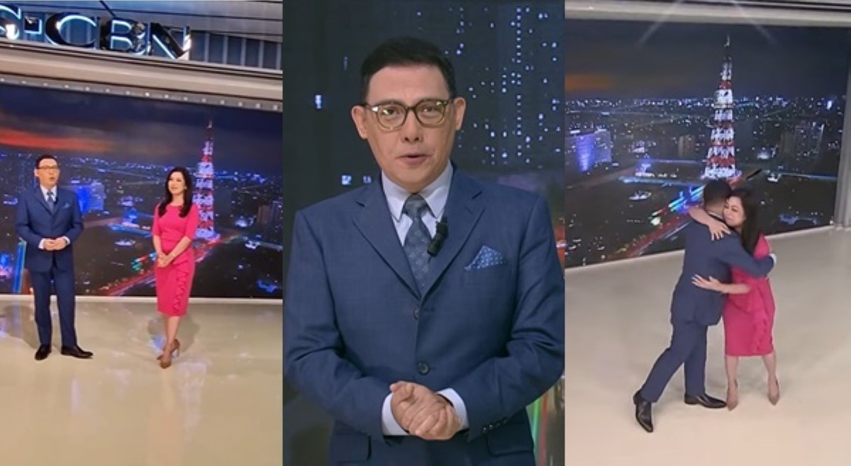 Matapos higit 13 taon: Alvin Elchico, nagbabu na sa TV Patrol Weekend, anyare?