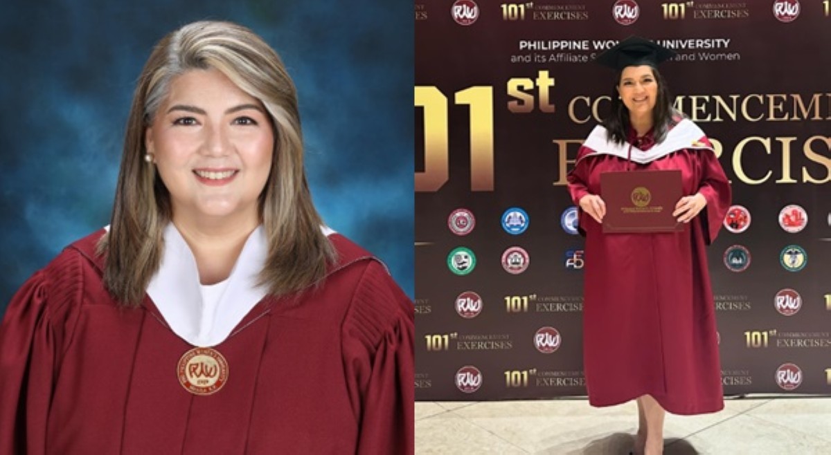 Arlene Muhlach, ibinida pagtatapos sa kolehiyo: 'Age is just a number!'