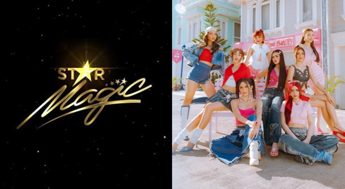 'Deep fake' photos at videos ng BINI, kinondena ng Star Magic