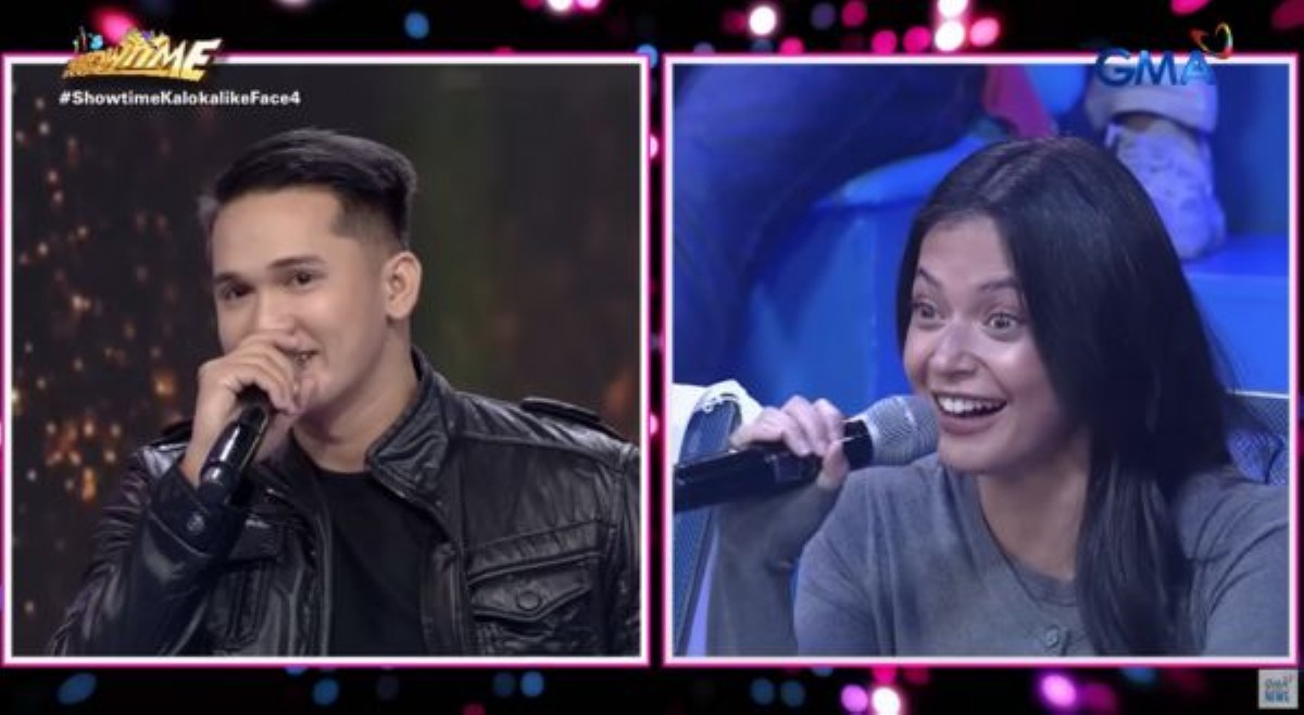 Gabbi, pinag-aawayan nina Ruru at Bianca?