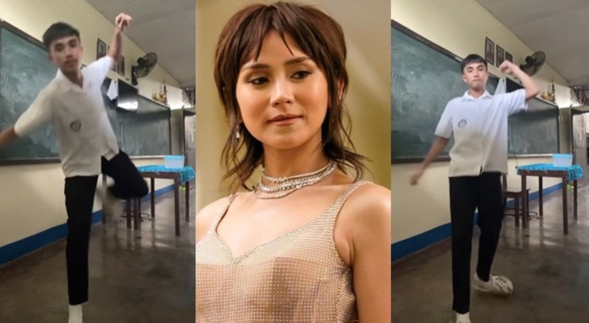 Sarah Geronimo, nagpasalamat sa nagpa-viral ng 'Maybe This Time'