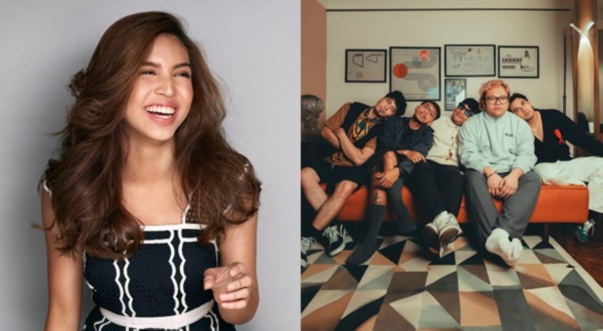 Maine Mendoza, bet gamitin isang kanta ng Nobita sa pelikula