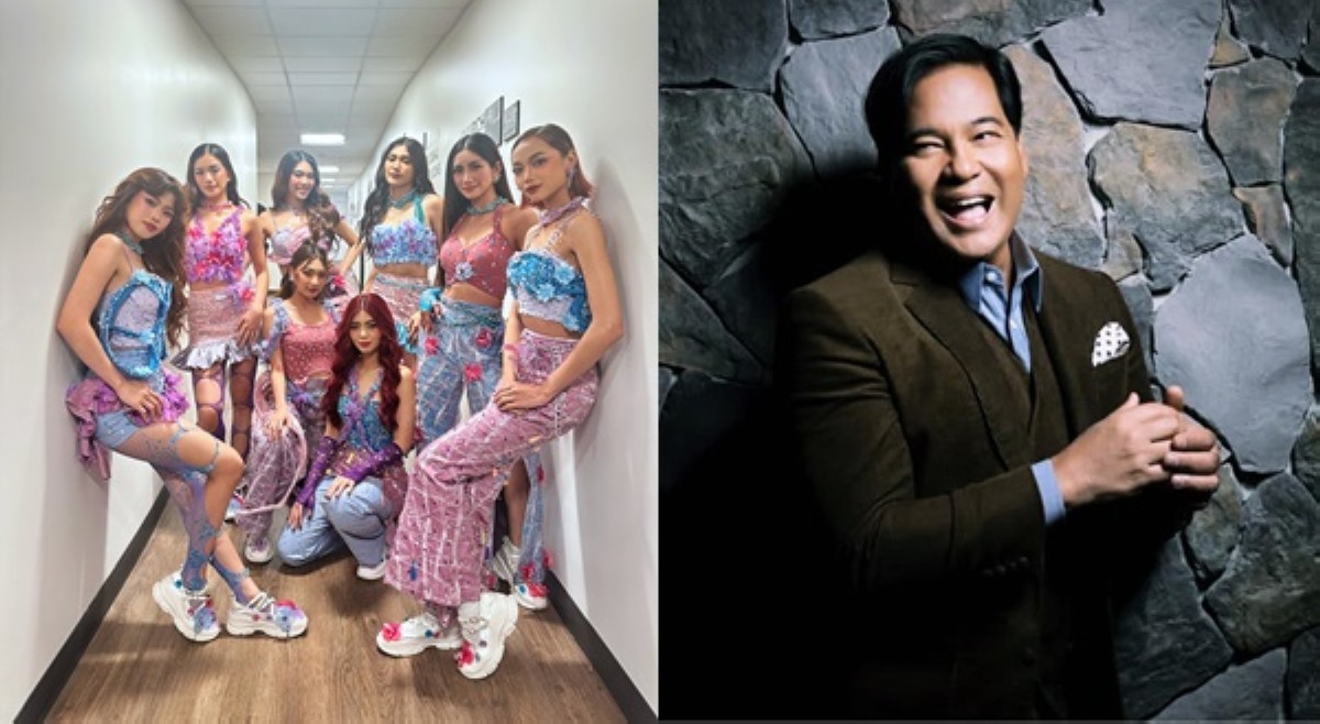 'BINI Lady:' Blooms, ticket sa concert ni Martin Nievera ang nabili