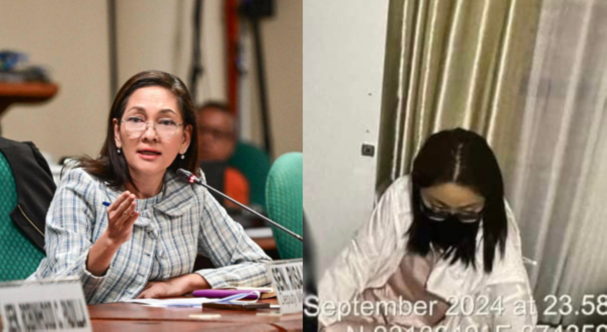 Hontiveros, nagbabala sa tumulong kay Guo na makatakas: 'Di namin kayo tatantanan'