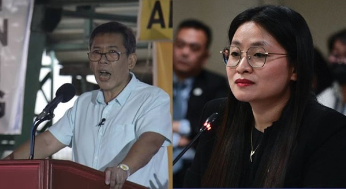 Chel Diokno sa pagkakahuli ni Alice Guo: 'Buti pa sa Indonesia, mabilis nahuhuli ang mga wanted'