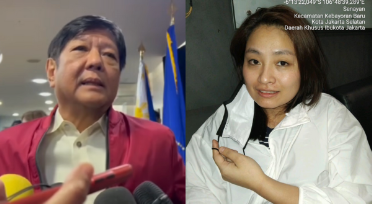 PBBM, sisibakin, kakasuhan mga tumulong kay Alice Guo na makaalis sa Pilipinas