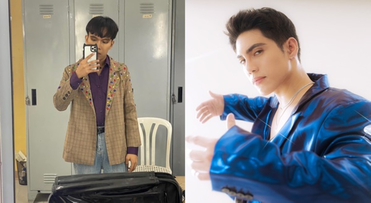 Kalokalike ni Stell sinisisi; dating hitsura, naungkat tuloy