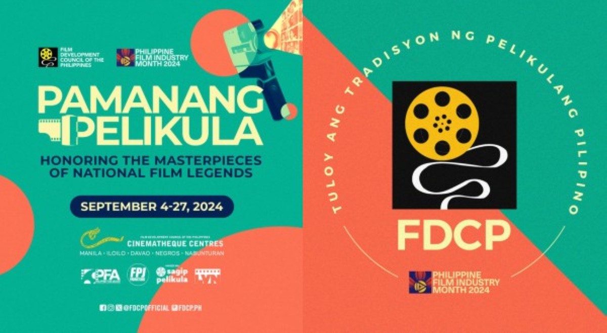 ALAMIN: Mga libreng pelikulang tampok ngayong Philippine Film Industry Month