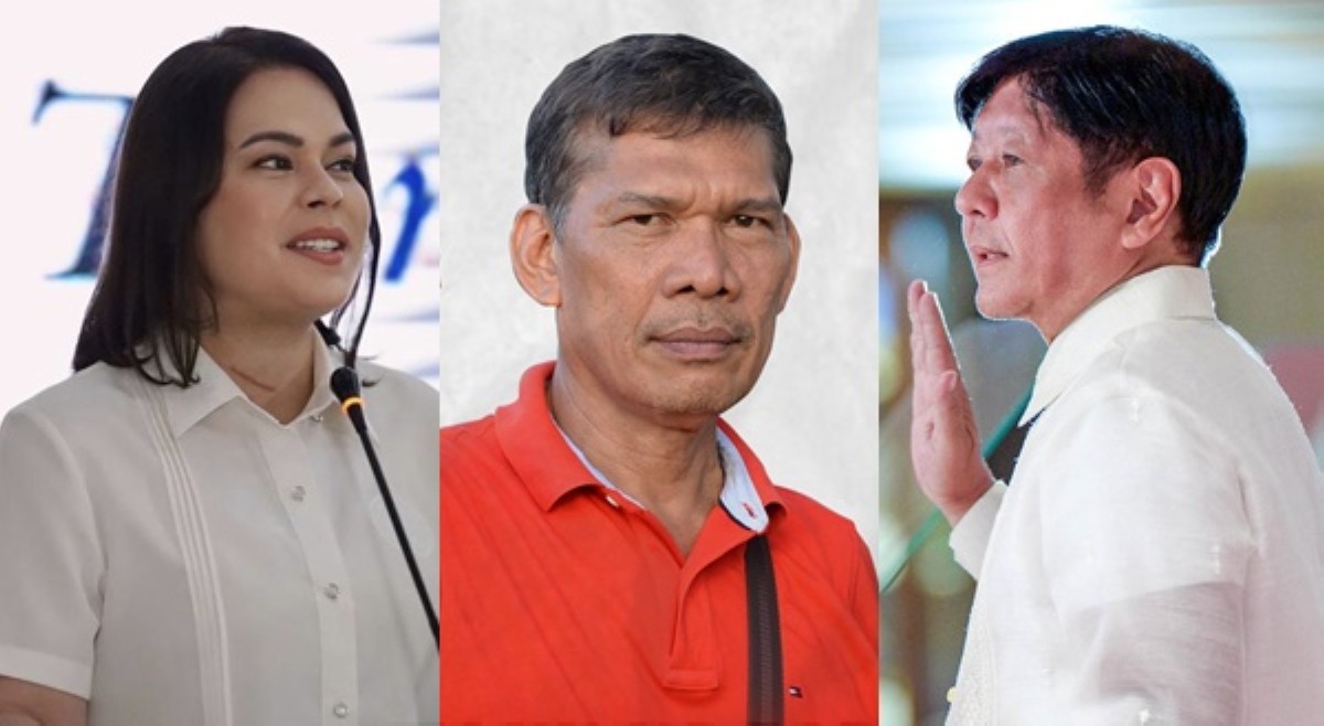Ka Leody sa girian ng UniTeam: 'Unahin ang mga suliranin ng mamamayan!'