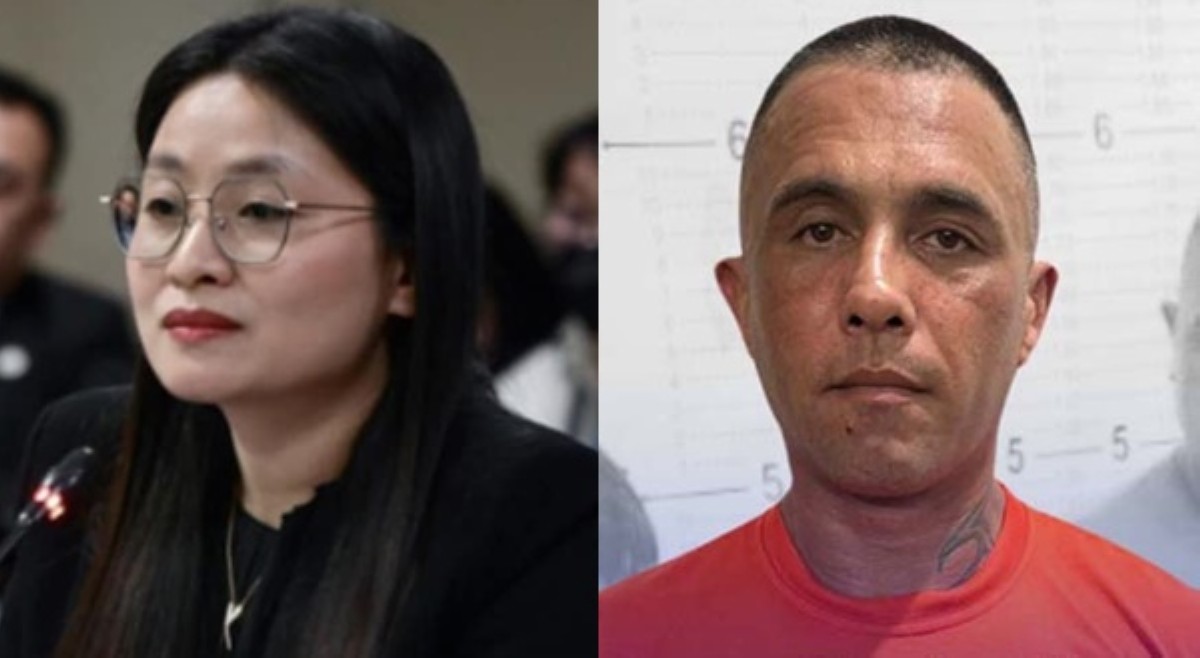 'Exchange gift?' Indonesian gov't, gusto raw makuha si Gregor Haas kapalit ni Alice Guo