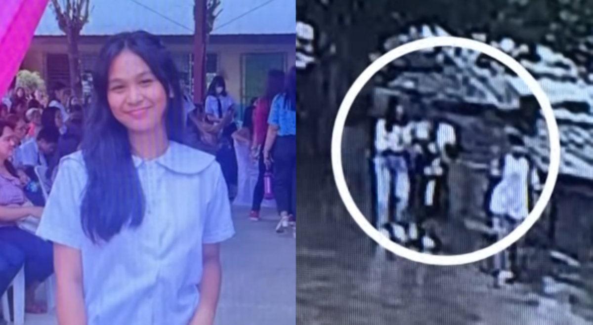 15-anyos na dalagita, nawawala matapos magsuspinde ng klase sa Pangasinan