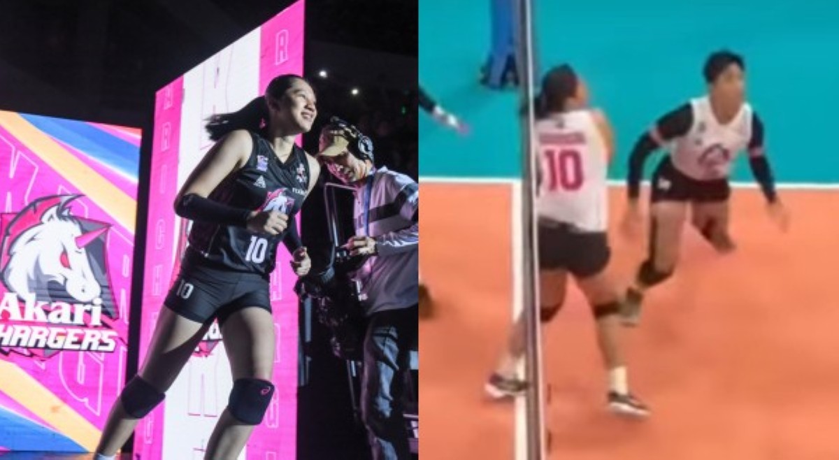 Ezra Madrigal wafakels, pinaulanan ng &lsquo;boo!&rsquo; sa mismong arena