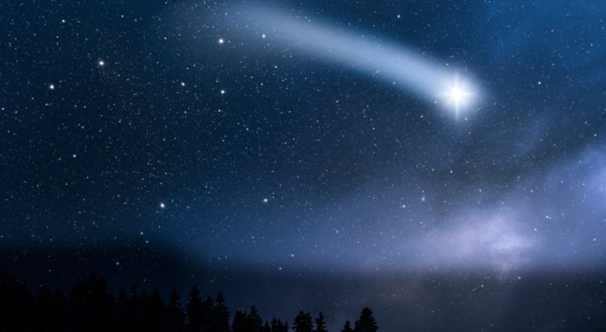 Mga asteroid na bumabagsak sa mundo, pahiwatig ng suwerte o malas?