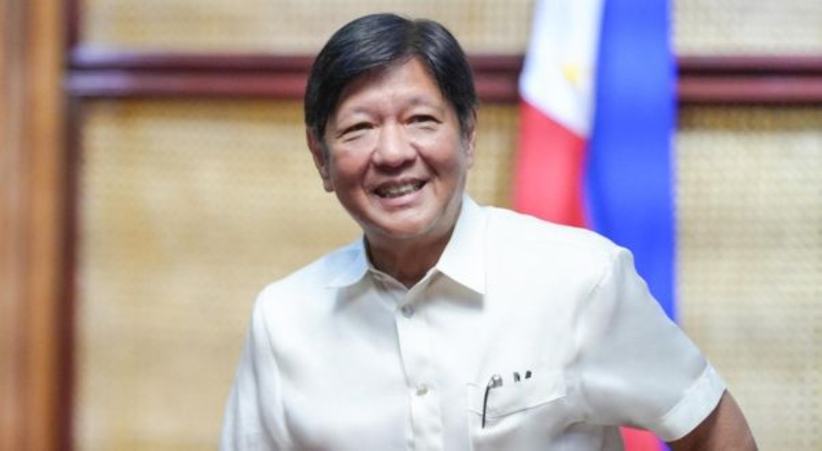 PBBM, ipinagdiwang pagbagal ng inflation nitong Agosto: 'Patuloy ang trabaho!'
