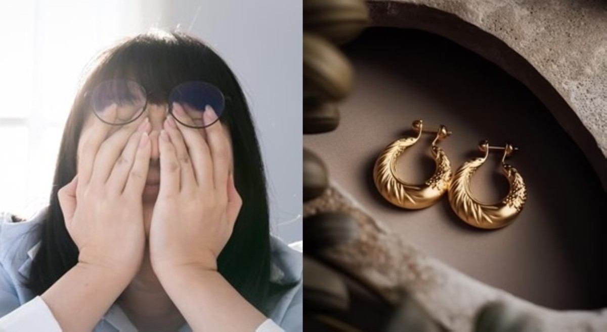 'Ungrateful mother?' Nanay na inokray daw regalong hikaw ng anak, inulan ng reaksiyon