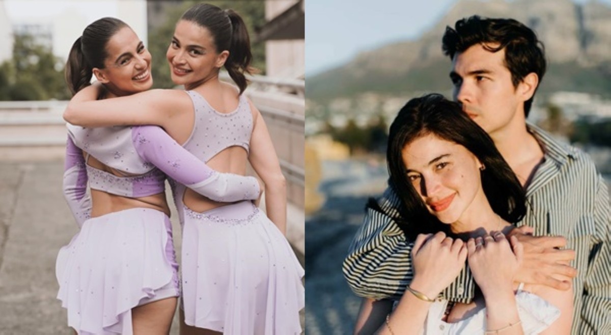 Jasmine nagsalita sa pagdawit sa kaniya sa tsikang hiwalay na sina Erwan, Anne
