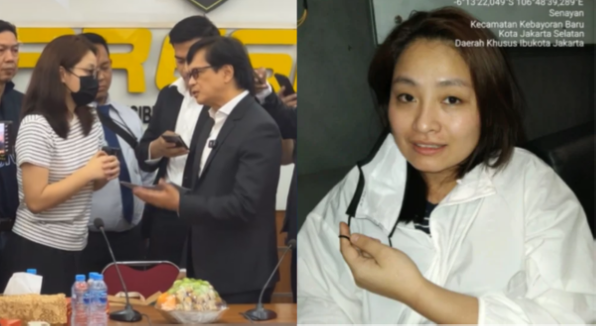 Alice Guo, na-turn over na sa PH authorities