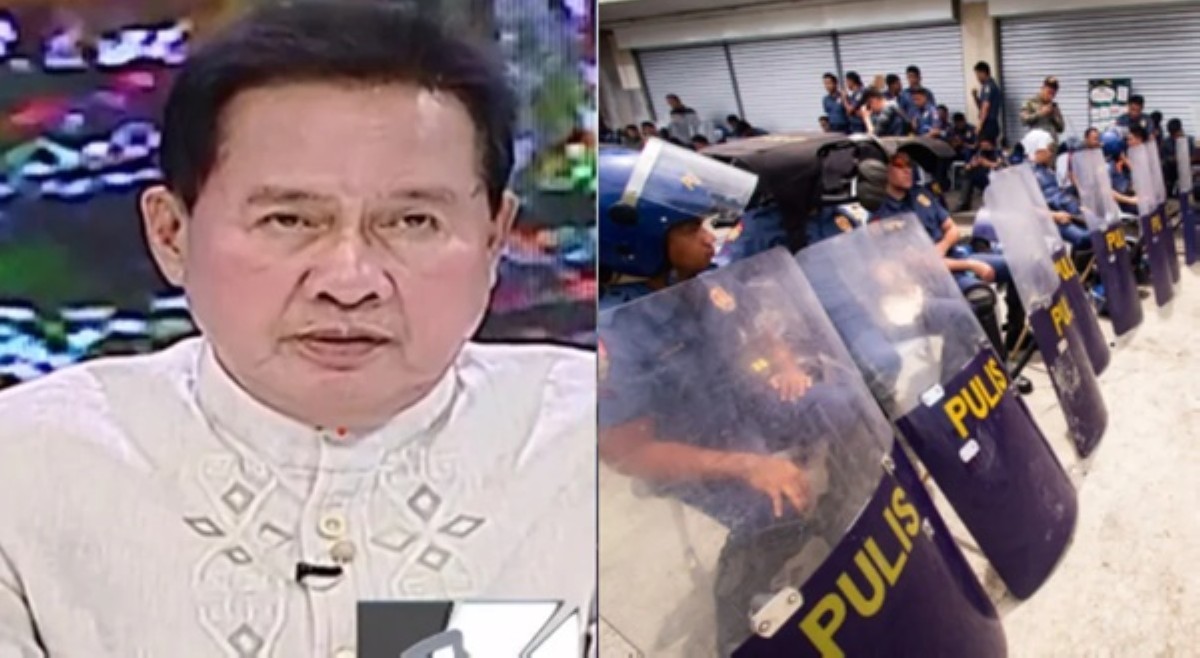 TPO laban sa mga pulis na naghahalughog sa KOJC, ipinawalang-bisa ng CA