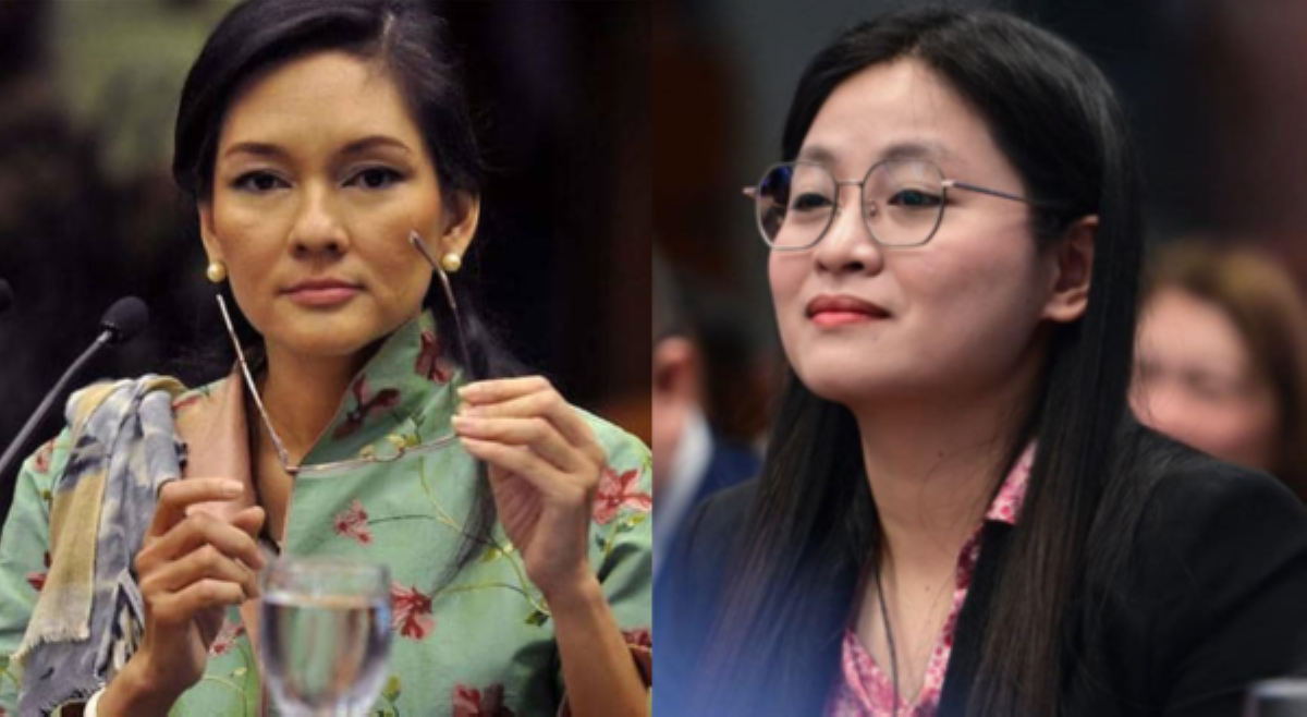 Hontiveros, pinaalalahanan gov't employees: 'Si Guo ay pugante, 'di celebrity!'