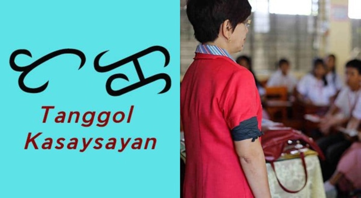 TK, nanindigan sa makataong pasahod at benepisyo para sa mga guro