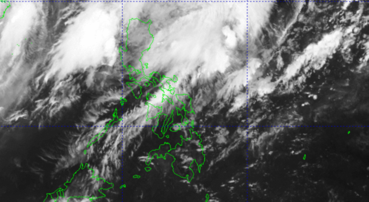 Habagat, patuloy na magpapaulan sa malaking bahagi ng PH