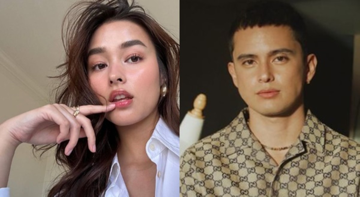 Liza Soberano, lumayas na raw sa management ni James Reid?