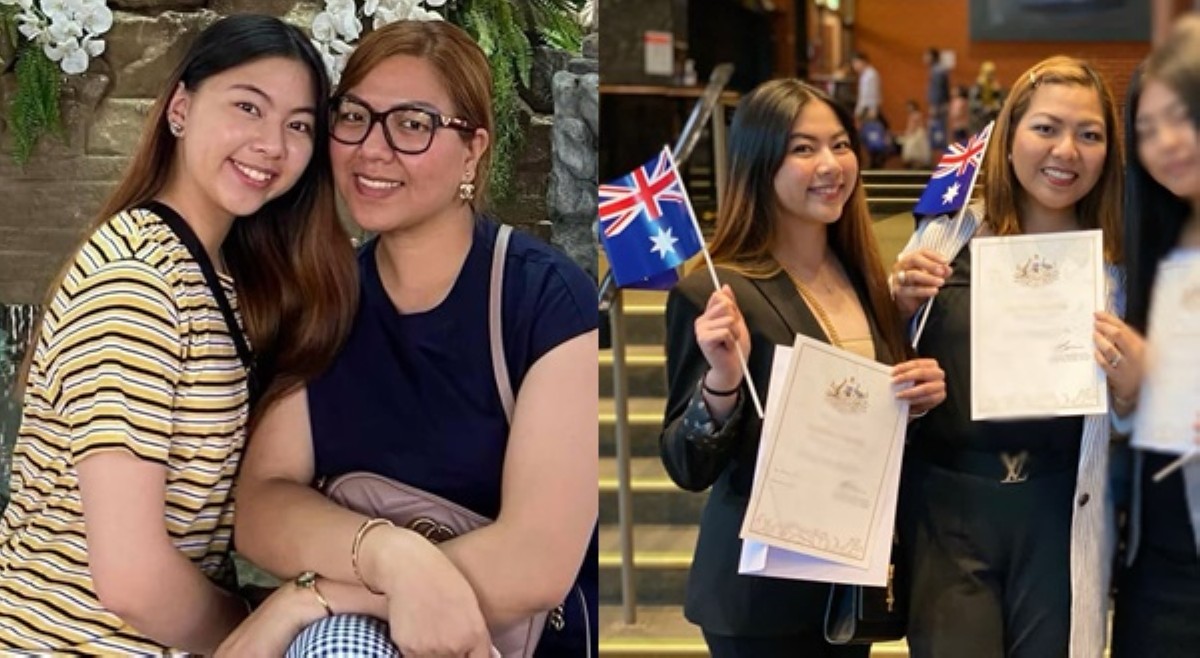 Biological mom ni Chloe San Jose nagsalita na; relasyon sa anak, 'di rin maganda?
