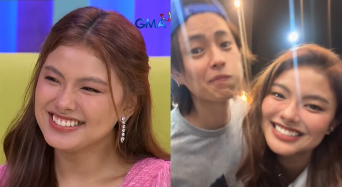 Kate Valdez, nagsalita na sa real-score nila ni Fumiya