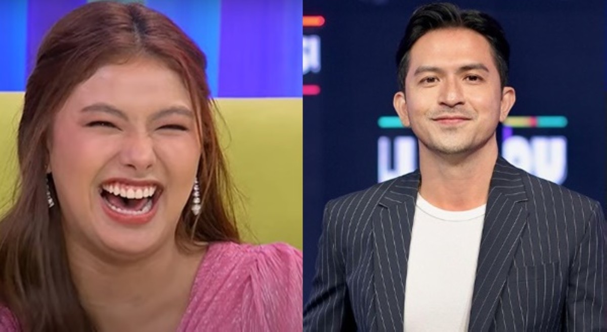 Sey mo Jennylyn? Kate Valdez, bet magpabuhat kay Dennis Trillo