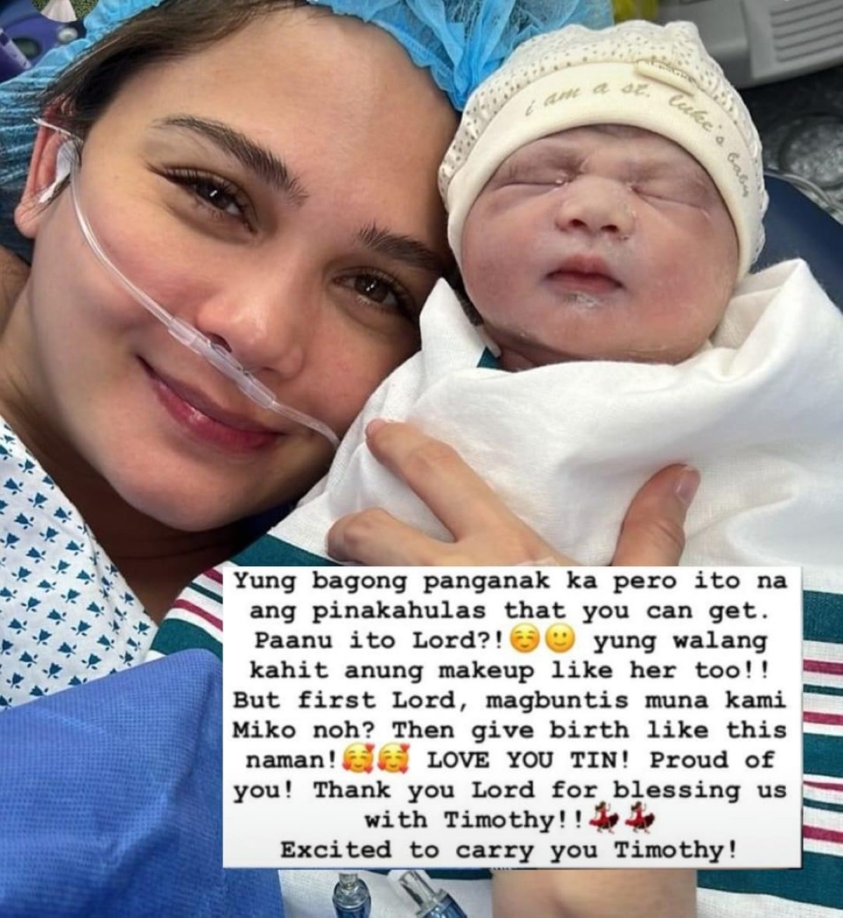 Photo courtesy: Kathleen Hermosa (IG)