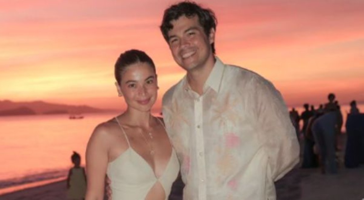 Erwan Heusaff, Anne Curtis walang kailangang patunayan sa kahit sino: 'It's just how we are'