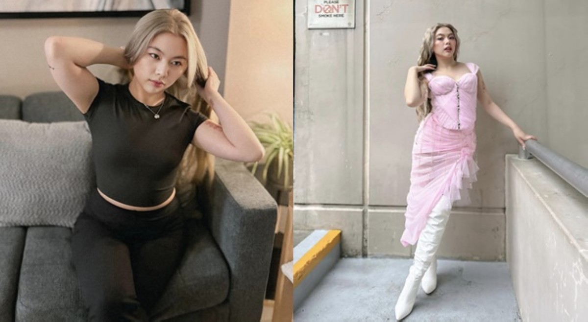 Chloe San Jose, sumagot sa netizen na nagsabing may anak na siya