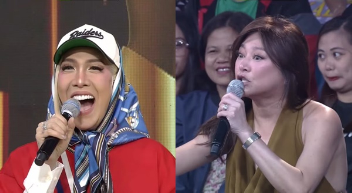 Matapos i-regular ang sarili sa 'It's Showtime:' Rufa Mae Quinto, ayaw na raw umuwi