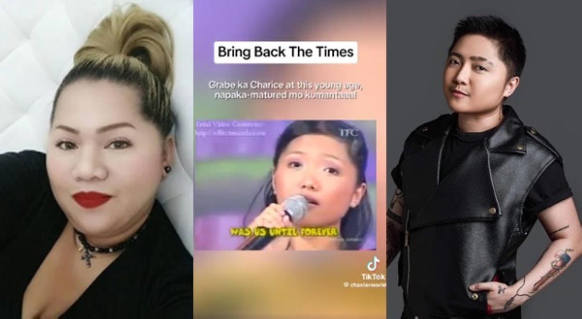 Raquel nagpa-throwback video kay Jake: 'Sana maalala mo paano ka dinaya!'